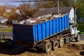 Trusted Crosbyton, TX Junk Removal Experts